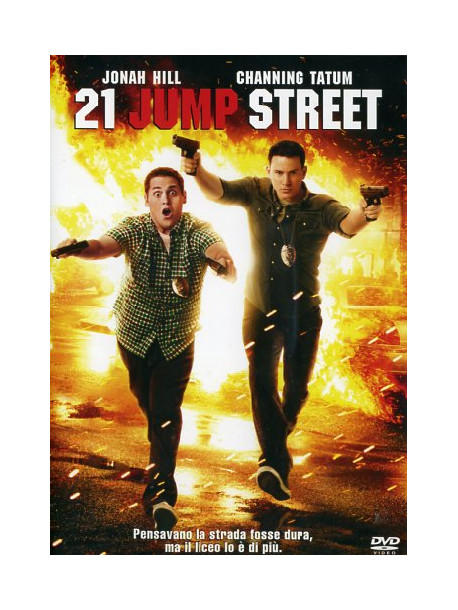 21 Jump Street