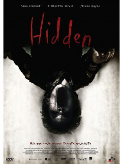 Hidden