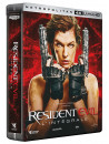 Resident Evil - L'Integrale (6 4K Ultra Hd) [Edizione: Francia]