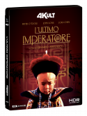 Ultimo Imperatore (L') (4K Ultra Hd+Blu-Ray Hd)