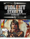 Violent Streets: The Umberto Lenzi / Tomas Milian Collection (7 Blu-Ray+3 Cd) [Edizione: Stati Uniti] [ITA]