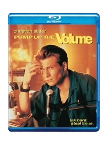 Pump Up The Volume [Edizione: Stati Uniti]