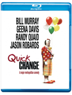 Quick Change [Edizione: Stati Uniti]