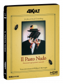 Pasto Nudo (Il) (4K Ultra Hd+Blu-Ray Hd)