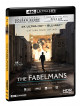 Fabelmans (The) (4K Ultra Hd+Blu-Ray Hd)