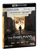 Fabelmans (The) (4K Ultra Hd+Blu-Ray Hd)