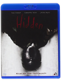 Hidden
