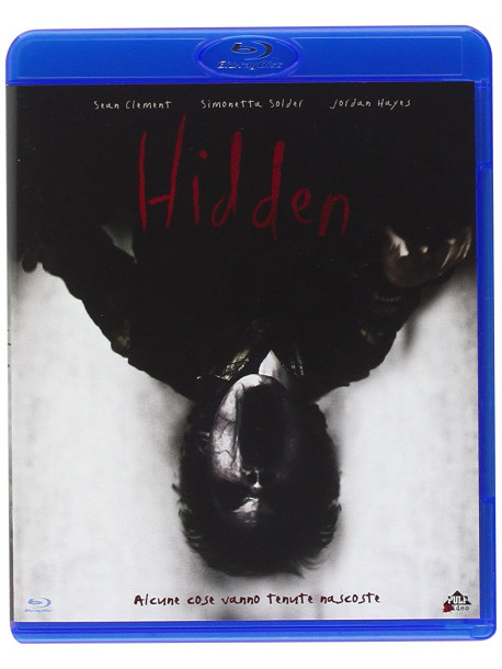 Hidden