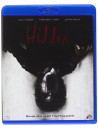 Hidden