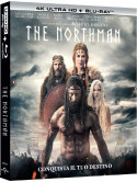 Northman (The) (4K Ultra Hd+Blu-Ray)