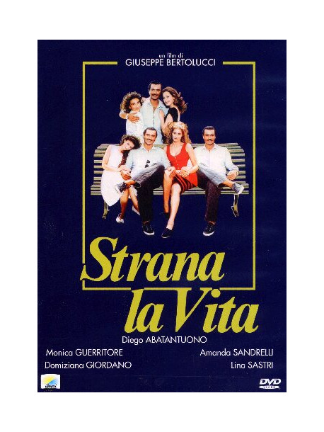 Strana La Vita