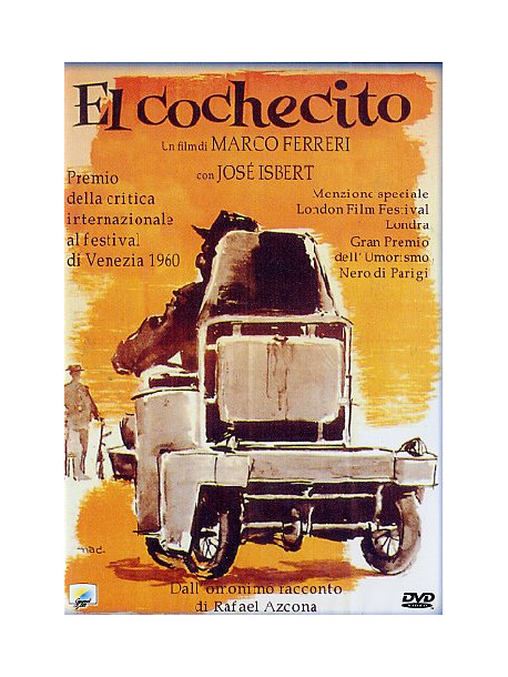 Cochecito (El)