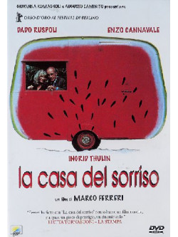 Casa Del Sorriso (La)