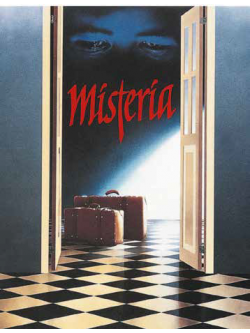 Misteria - Body Puzzle