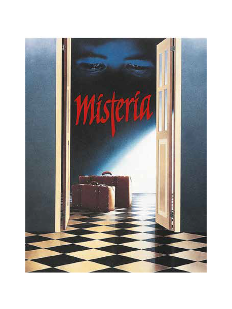 Misteria - Body Puzzle