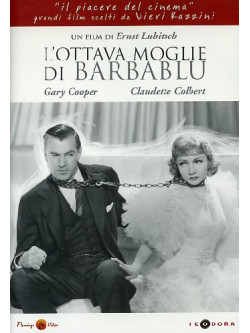 Ottava Moglie Di Barbablu (L')