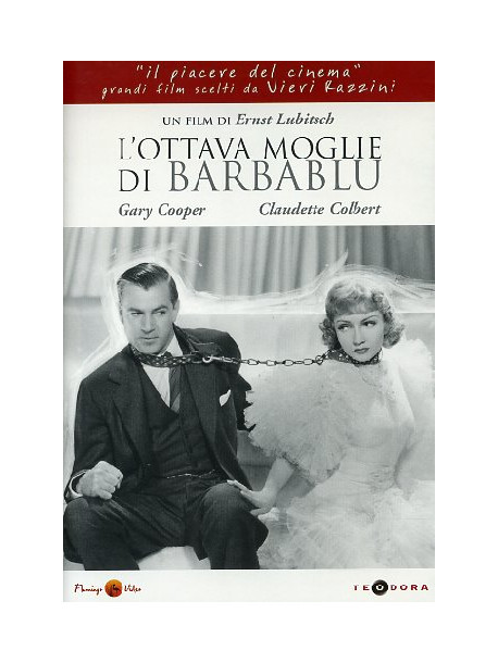 Ottava Moglie Di Barbablu (L')