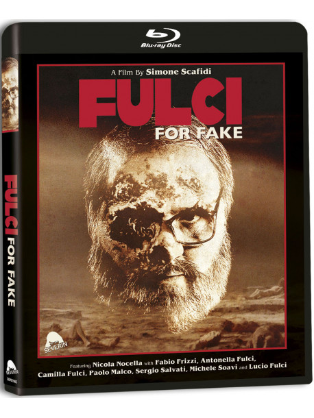 Fulci For Fake [Edizione: Stati Uniti] [ITA]