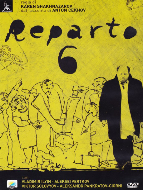 Reparto 6