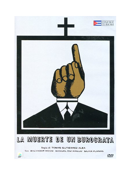Muerte De Un Burocrata (La)