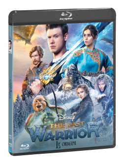 Last Warrior (The) - Le Origini