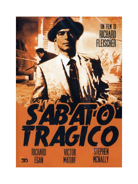 Sabato Tragico