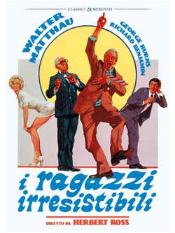 Ragazzi Irresistibili (I)