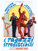 Ragazzi Irresistibili (I)