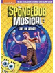 Spongebob Squarepants: Spongebob Musical - Live On [Edizione: Stati Uniti]