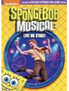 Spongebob Squarepants: Spongebob Musical - Live On [Edizione: Stati Uniti]