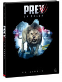 Prey - La Preda (Blu-Ray+Dvd)