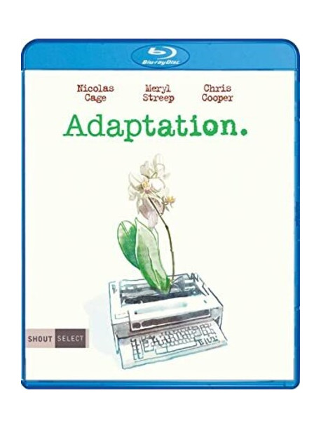 Adaptation [Edizione: Stati Uniti]