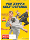 Art Of Self Defense [Edizione: Australia]