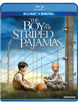 Boy In The Striped Pajamas [Edizione: Stati Uniti]