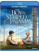 Boy In The Striped Pajamas [Edizione: Stati Uniti]