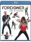 Foreigner - Live In Chicago