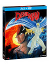 Devilman (Blu-Ray+Dvd)