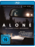 Alone [Edizione: Germania]