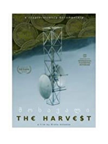 Harvest [Edizione: Stati Uniti]