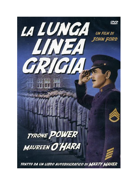 Lunga Linea Grigia (La)