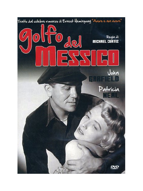 Golfo Del Messico