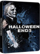 Halloween Ends (Blu-Ray 4K Ultra HD+Blu-Ray) (Ltd Steelbook)