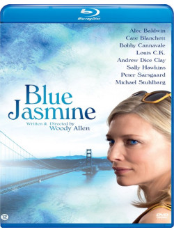 Blue Jasmine [Edizione: Belgio]