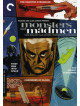 Monsters & Madmen (Criterion Collection) (4 Dvd) [Edizione: Stati Uniti]