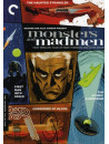 Monsters & Madmen (Criterion Collection) (4 Dvd) [Edizione: Stati Uniti]