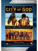 City Of God [Edizione: Paesi Bassi]