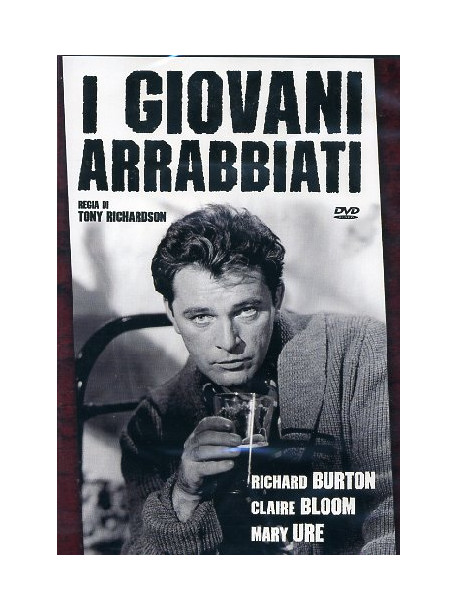 Giovani Arrabbiati (I)