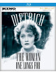 Woman One Longs For (1929) [Edizione: Stati Uniti]