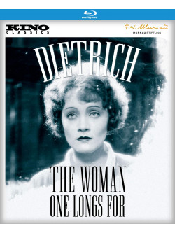Woman One Longs For (1929) [Edizione: Stati Uniti]