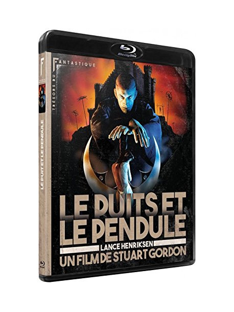 Le Puits Et Le Pendule [Edizione: Francia]